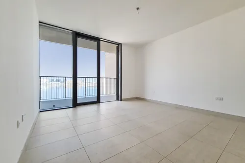 1 Bedroom Apartment in Building A