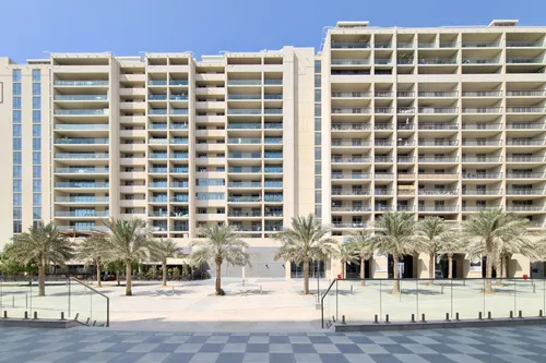 1 Bedroom Apartment in Building A