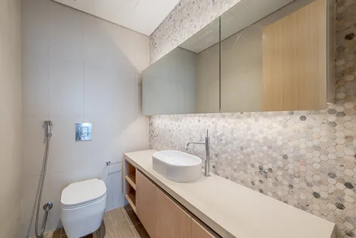 2 Bedrooms Apartment in Mayan 2