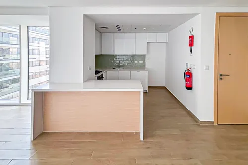 2 Bedrooms Apartment in Mayan 2