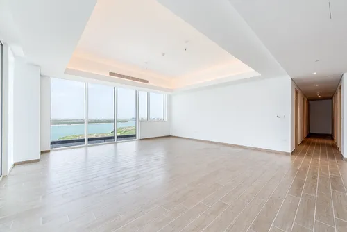 2 Bedrooms Apartment in Mayan 2
