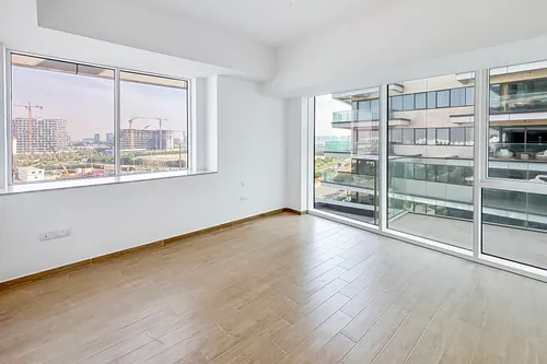2 Bedrooms Apartment in Mayan 2