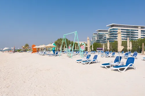 2 Bedrooms Apartment in Mayan 2