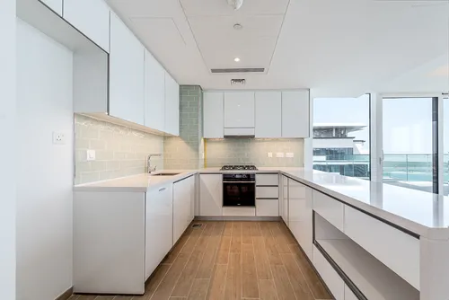 2 Bedrooms Apartment in Mayan 2