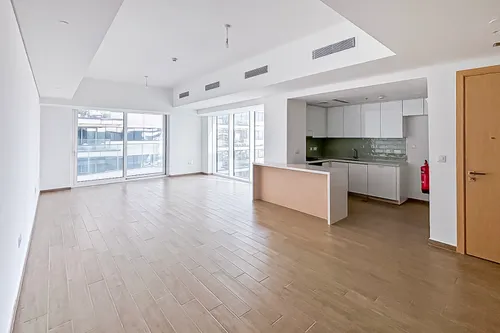 2 Bedrooms Apartment in Mayan 2