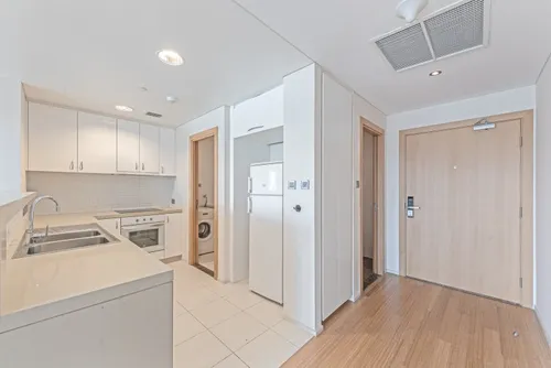 1 Bedroom Apartment in Al Sana 2