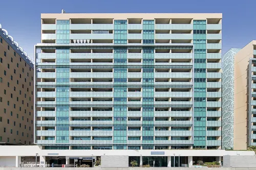 1 Bedroom Apartment in Al Sana 2