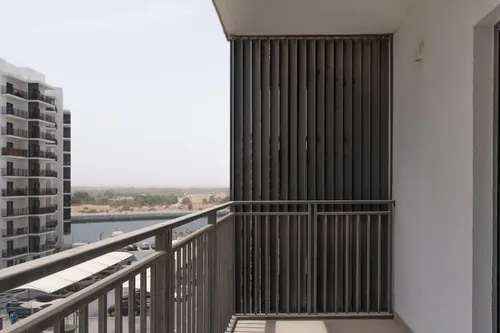1 Bedroom Apartment in Waters Edge