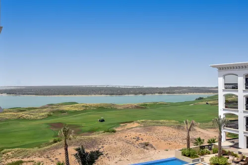 2 Bedrooms Apartment in Ansam 2