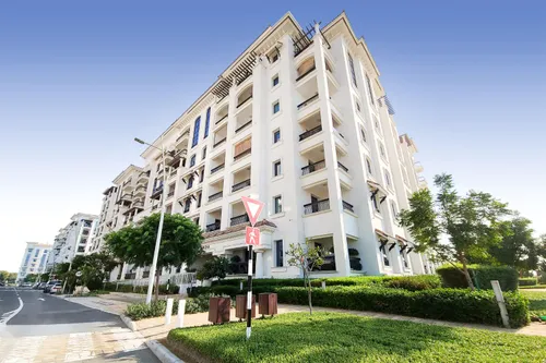 2 Bedrooms Apartment in Ansam 2