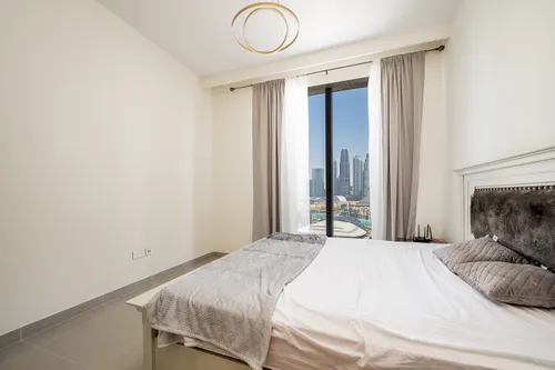 3 Bedrooms Apartment in Forte 1