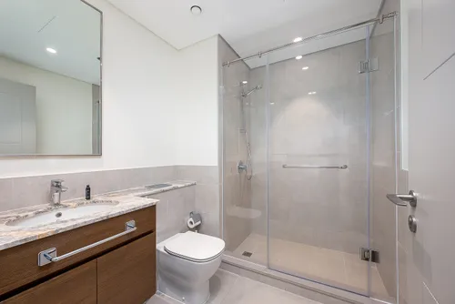 3 Bedrooms Apartment in Forte 1