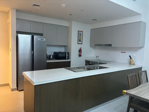 3 Bedrooms Apartment in Forte 1