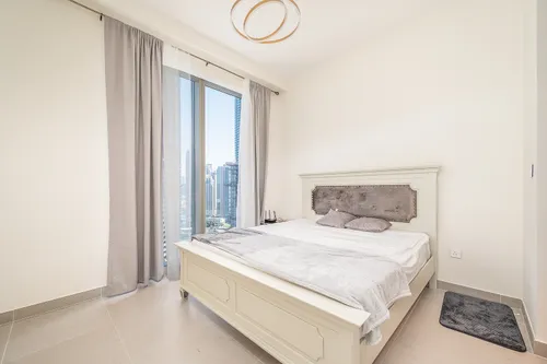 3 Bedrooms Apartment in Forte 1