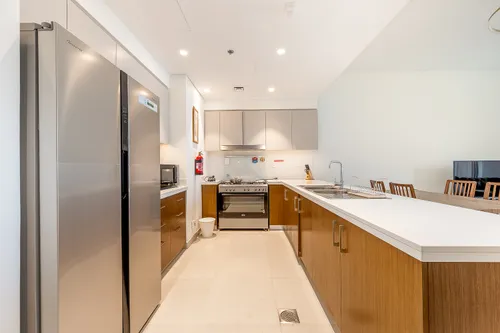 3 Bedrooms Apartment in Forte 1