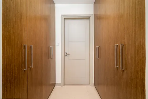 3 Bedrooms Apartment in Forte 1
