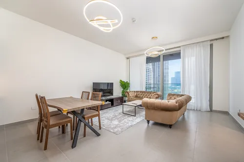 3 Bedrooms Apartment in Forte 1