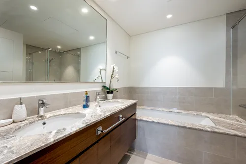 3 Bedrooms Apartment in Forte 1