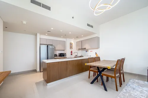 3 Bedrooms Apartment in Forte 1