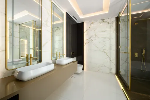 7 Bedrooms Villa in Emerald Hills