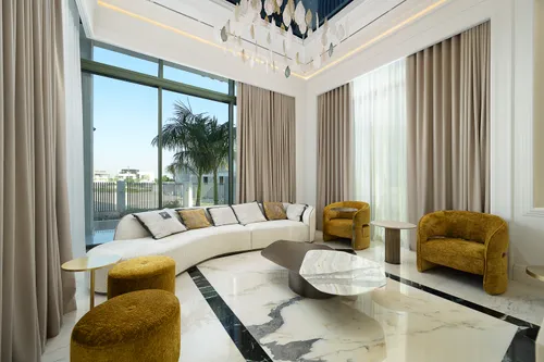 7 Bedrooms Villa in Emerald Hills