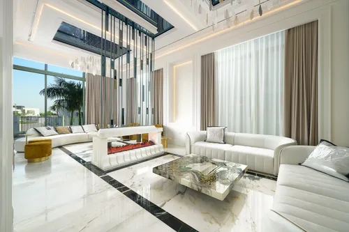 7 Bedrooms Villa in Emerald Hills