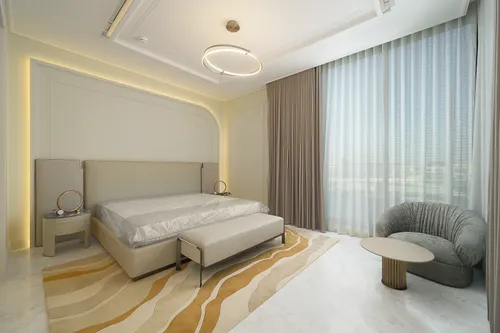 7 Bedrooms Villa in Emerald Hills