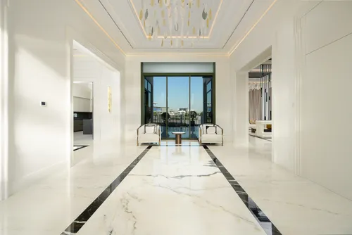 7 Bedrooms Villa in Emerald Hills