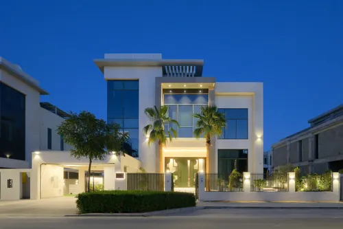 Luxury Villa | Brand New | Built To Perfection
