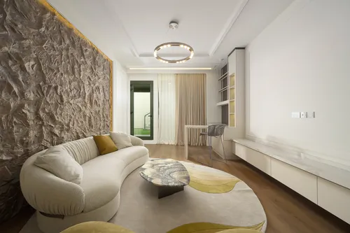 7 Bedrooms Villa in Emerald Hills