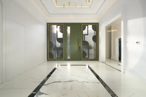 7 Bedrooms Villa in Emerald Hills