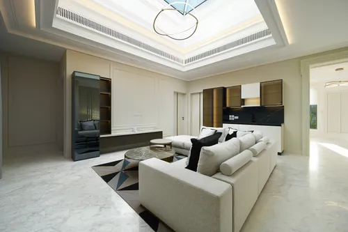 7 Bedrooms Villa in Emerald Hills