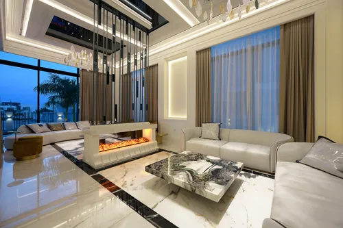7 Bedrooms Villa in Emerald Hills