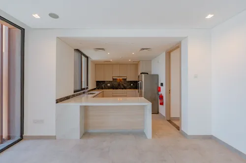 4 Bedrooms Villa in The Dunes