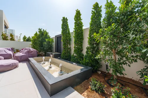 4 Bedrooms Villa in The Dunes