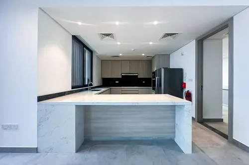 4 Bedrooms Villa in The Dunes