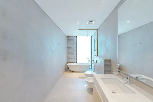 4 Bedrooms Villa in The Dunes