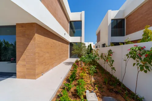 4 Bedrooms Villa in The Dunes