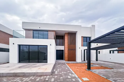 4 Bedrooms Villa in The Dunes
