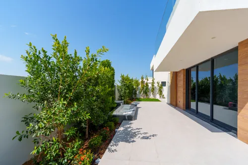 4 Bedrooms Villa in The Dunes
