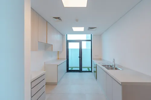 4 Bedrooms Villa in The Dunes