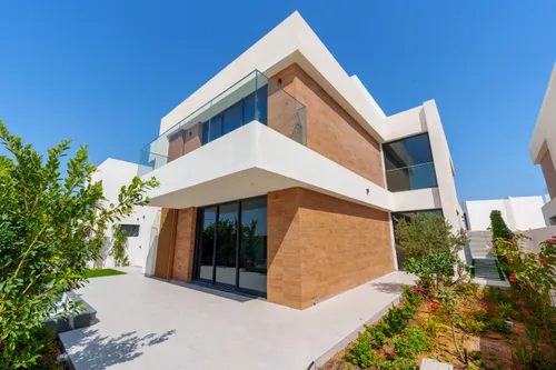 4 Bedrooms Villa in The Dunes
