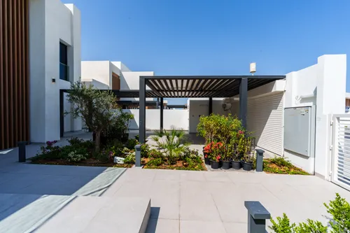 4 Bedrooms Villa in The Dunes