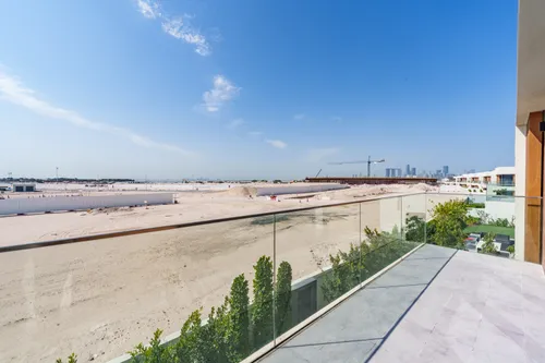 4 Bedrooms Villa in The Dunes