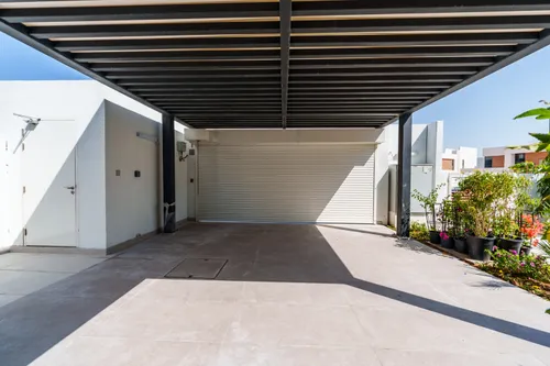 4 Bedrooms Villa in The Dunes