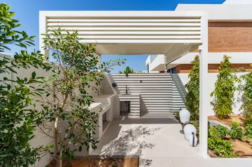 4 Bedrooms Villa in The Dunes