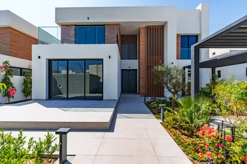 4 Bedrooms Villa in The Dunes
