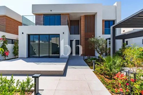 Single Row | Brand New | Ready to Move-In