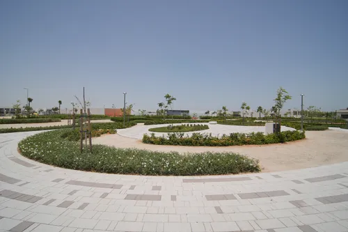 3 Bedrooms Townhouse in Souk Al Jubail