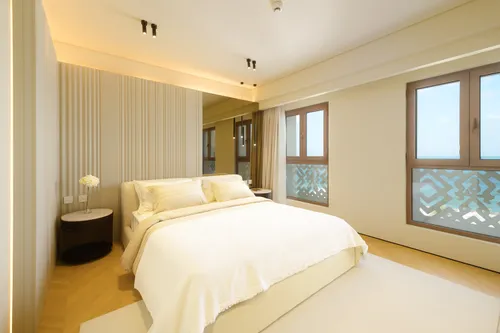 4 Bedrooms Duplex in Balqis Residence Block A